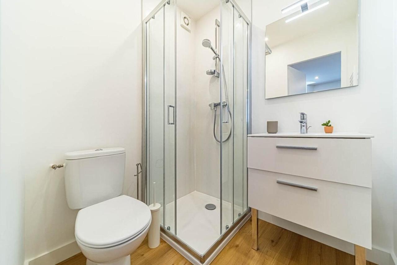 Quiet & Comfortable Studio Near Lyon Sainte-Foy-lès-Lyon Dış mekan fotoğraf